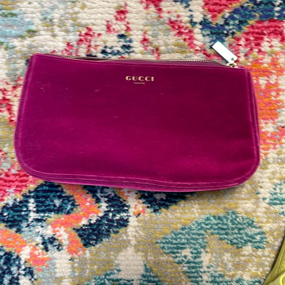 Gucci bag